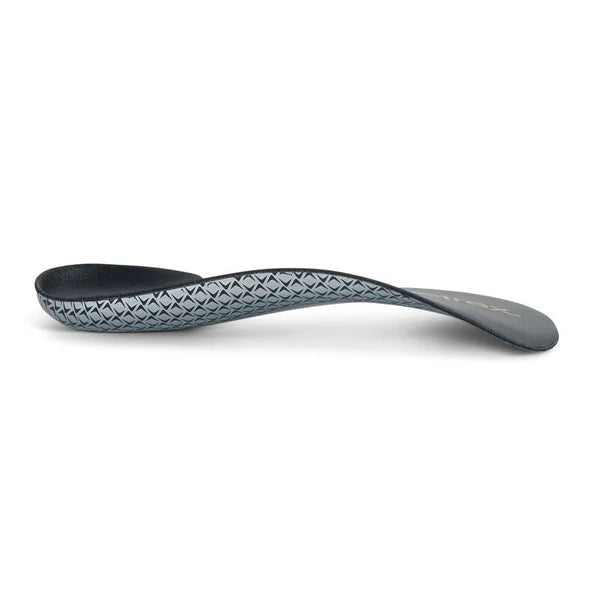 Medial side of Aetrex Men&