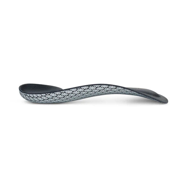 Medial side of Aetrex Women&