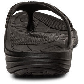 Aetrex Women's Fiji Flip Flop