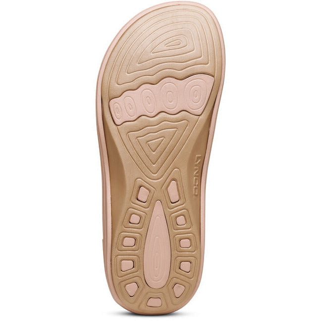 Aetrex Women's Fiji Flip Flop