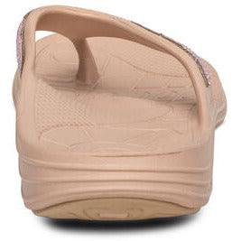 Aetrex Women's Fiji Flip Flop