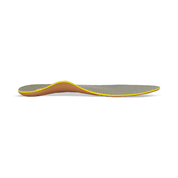 Medial side of Aetrex Men&