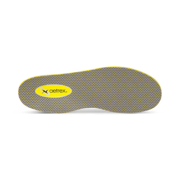 Upper of Aetrex Women's L800 Training Orthotic Arch Support