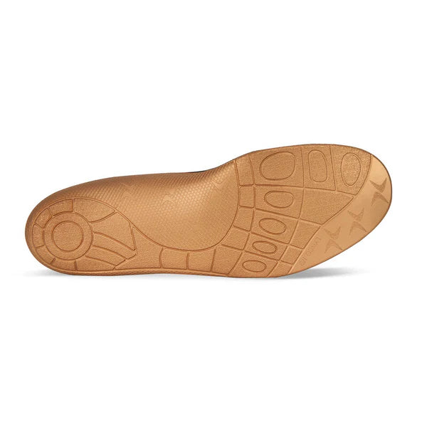 Sole of Aetrex Men&