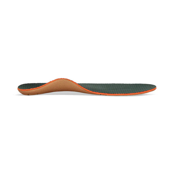 Medial side of Aetrex Men's L820 Training Orthotic Arch Support