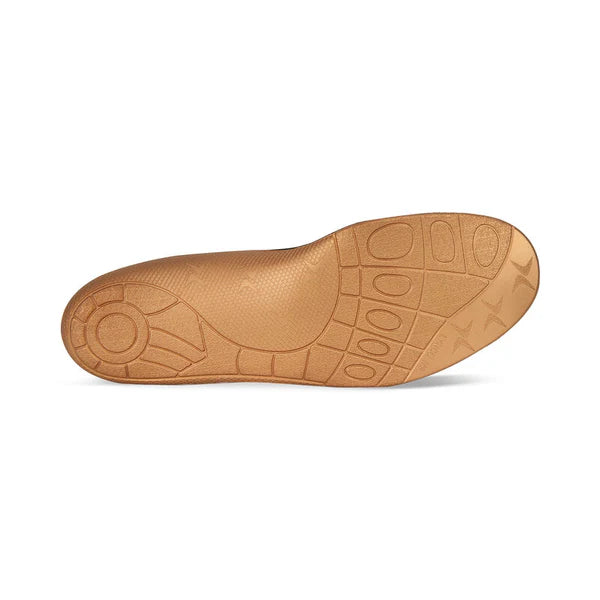 Sole of Aetrex Women&
