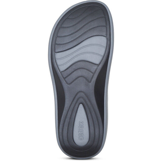 Aetrex Women's Janey Sport Sandal