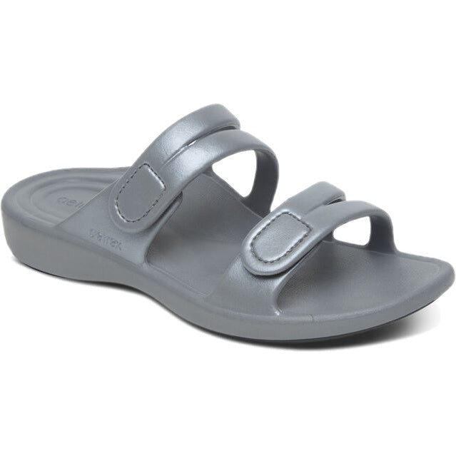 Aetrex Women's Janey Sport Sandal
