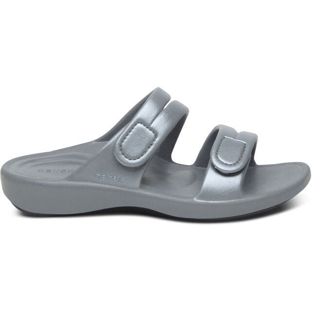 Aetrex Women's Janey Sport Sandal