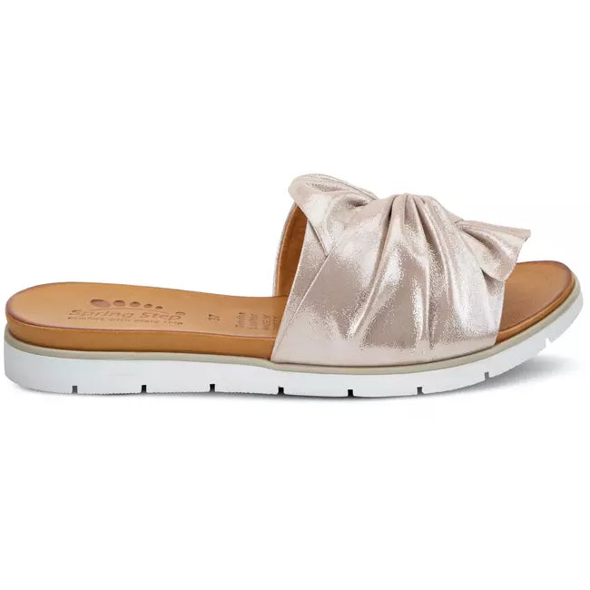 Spring Step Women&