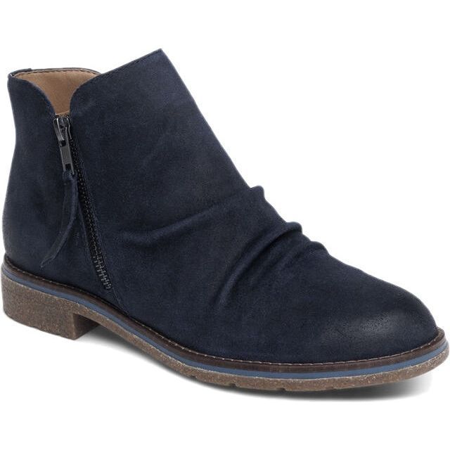 Aetrex Women's Mila Ankle Boot