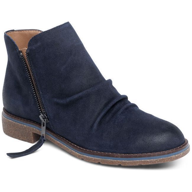 Aetrex Women's Mila Ankle Boot