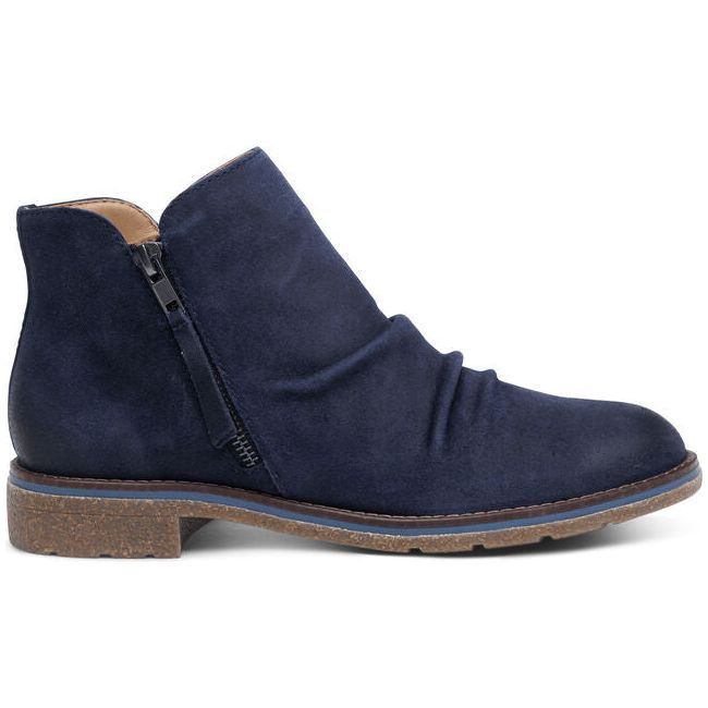 Aetrex Women's Mila Ankle Boot