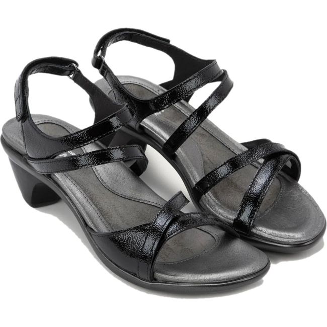 Pair of Naot Women&