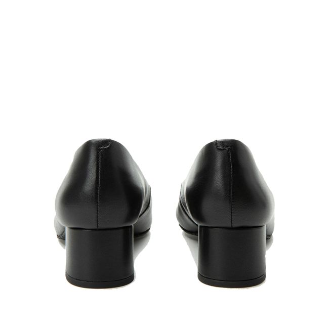 Block heels of Alegria Women&