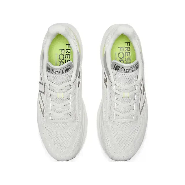 New Balance Men's 1080 V13 Running Shoe Grey Matter M1080I13