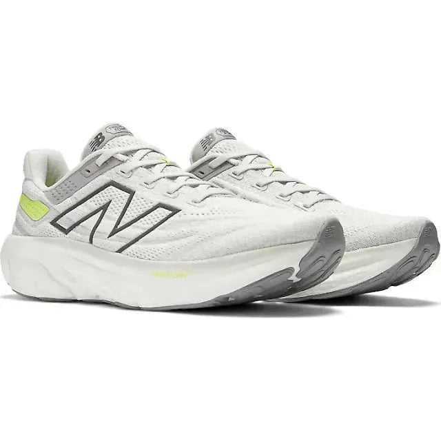 New Balance Men's 1080 V13 Running Shoe Grey Matter M1080I13