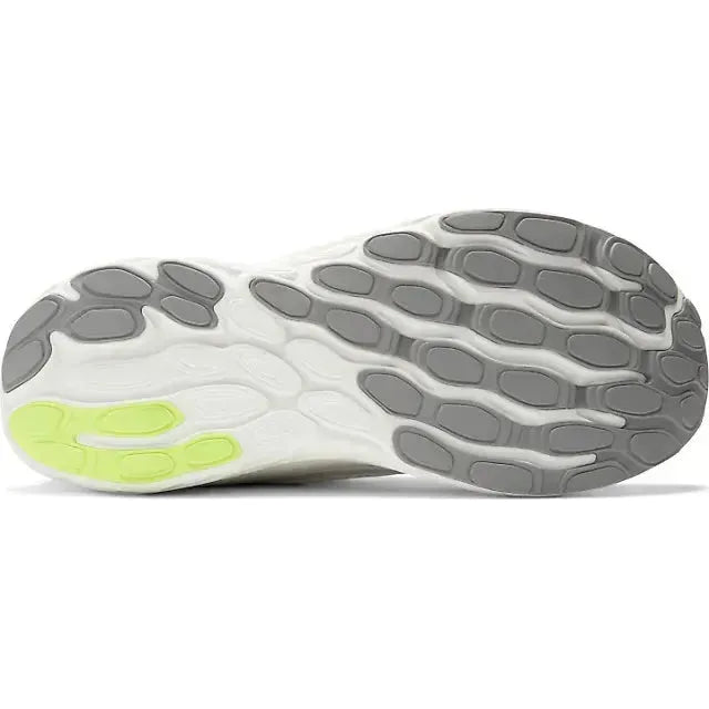 New Balance Men's 1080 V13 Running Shoe Grey Matter M1080I13