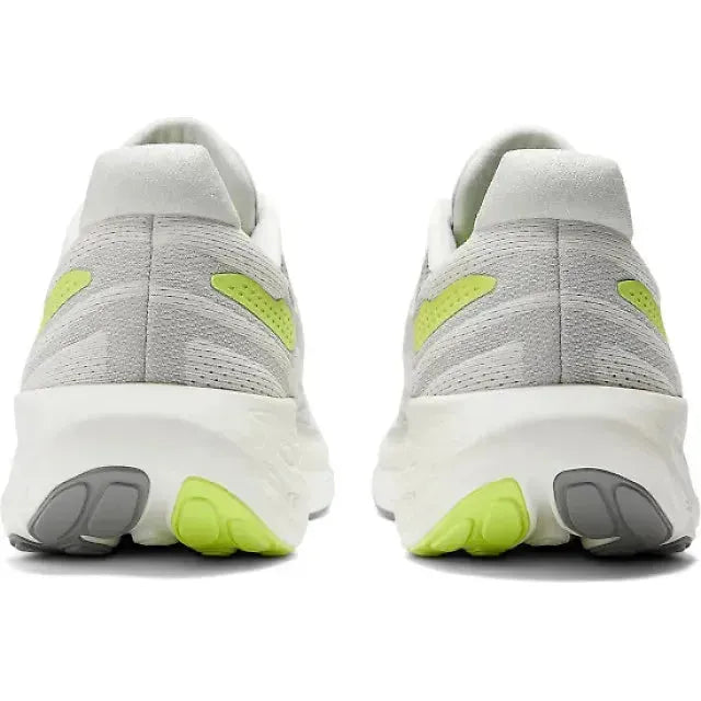 New Balance Men's 1080 V13 Running Shoe Grey Matter M1080I13