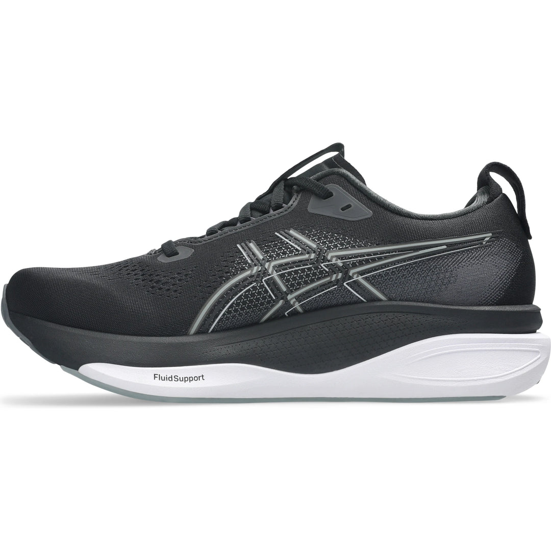 Inside of ASICS Men&