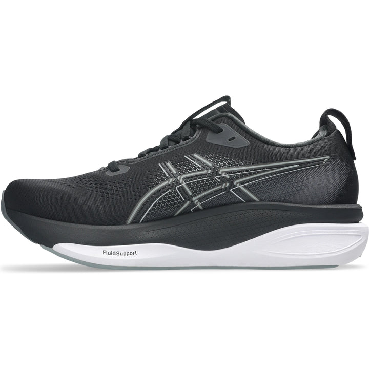 Inside of ASICS Men&
