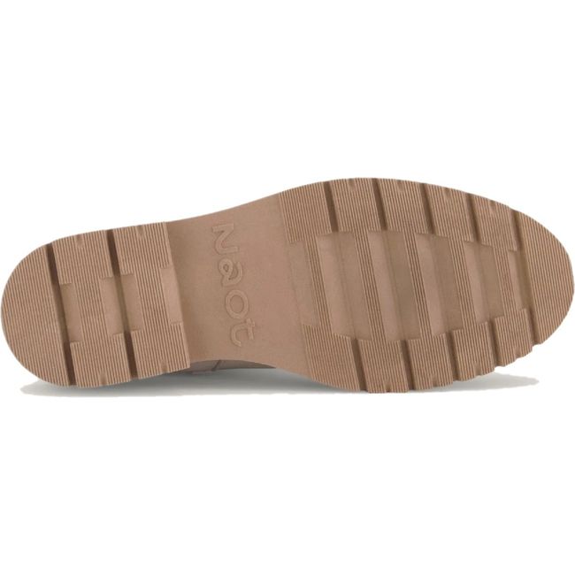 Sole view of Naot Women&