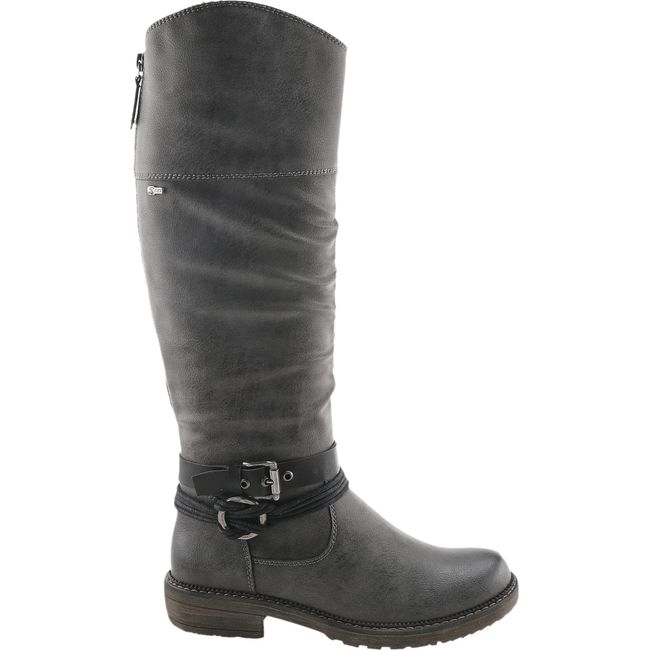 Spring Step Women's Mangie Tall Boot