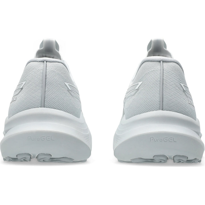 Heels of ASICS Women&