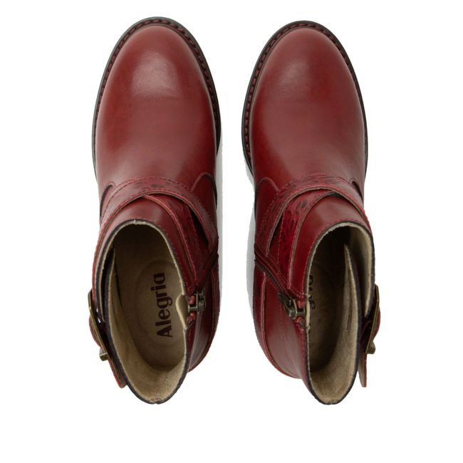 Alegria Women's Millie Boot