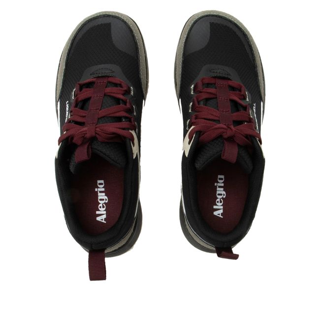 Alegria Women's Motov8 Water Repellent Shoe