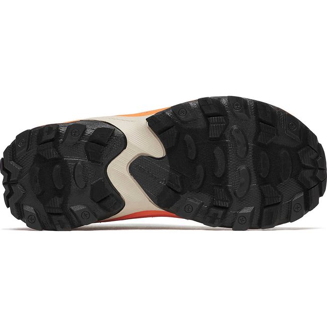 Sole of Merrell Big Kids&