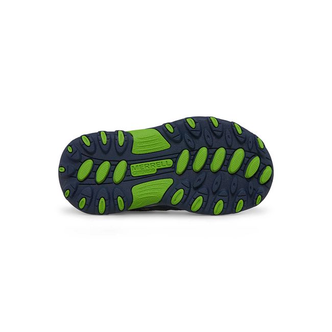 Sole of Merrell Kid&