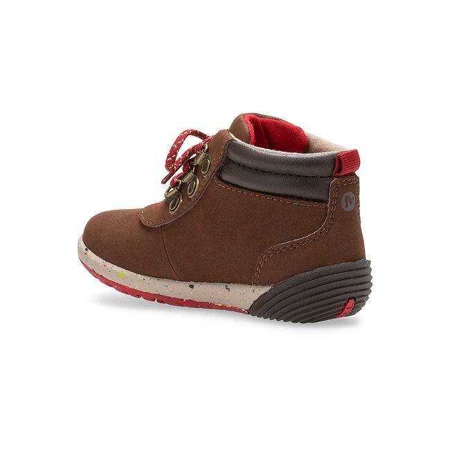 Medial side of Merrell Little Kids&