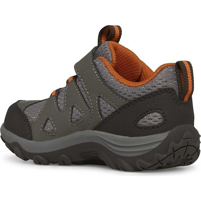 Merrell Kids' Trail Chaser 2 Jr. Shoe Gunsmoke ML267854