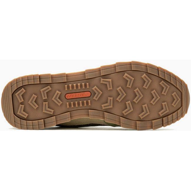 Merrell Men's Alpine 83 Sneaker OLIVE MULTI J006085