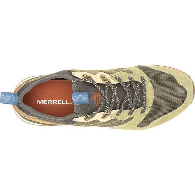 Merrell Men's Alpine 83 Sneaker