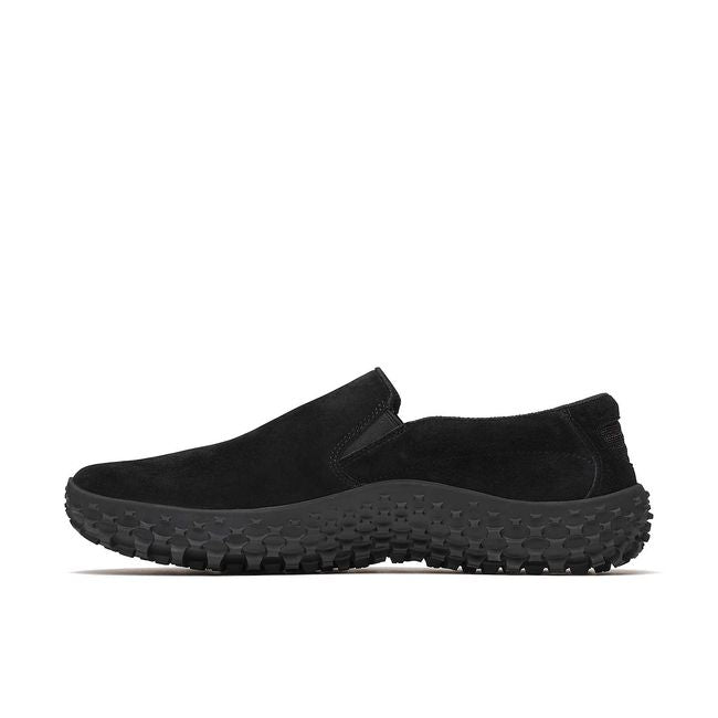 Medial side of Merrell Men&