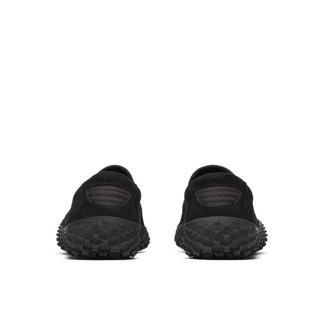 Heels of Merrell Men&