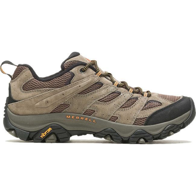 Merrell Men's Moab 3 Hiking Shoe Walnut J035893