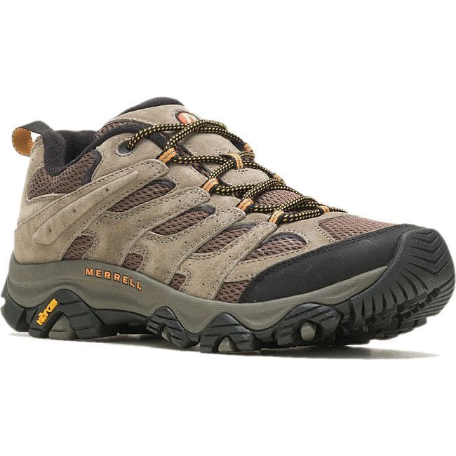Merrell Men's Moab 3 Hiking Shoe Walnut J035893