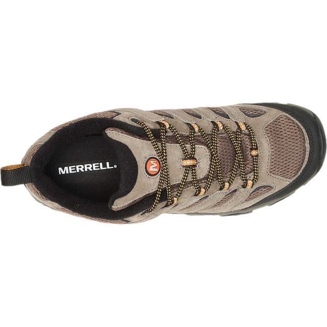 Merrell Men's Moab 3 Hiking Shoe Walnut J035893
