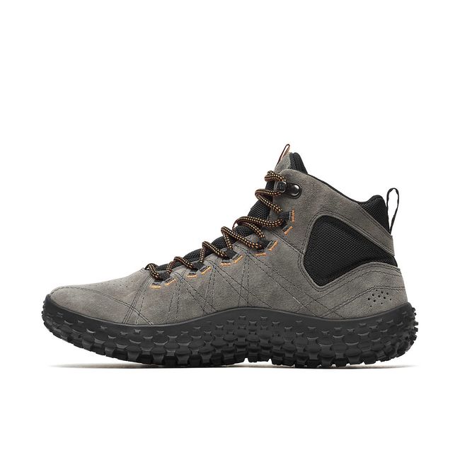 Medial side of Merrell Men&