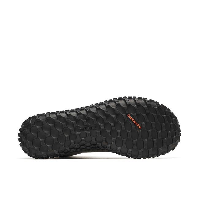 Black sole of Merrell Men&