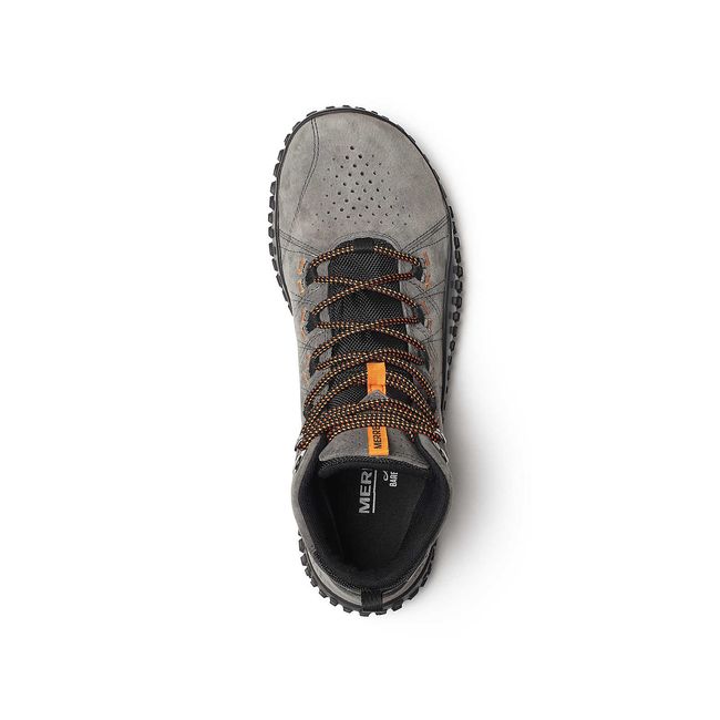 Upper of Merrell Men&