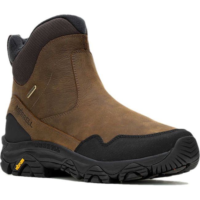 Merrell Coldpack 3 Therma Tall Zip Waterproof Boot J037201