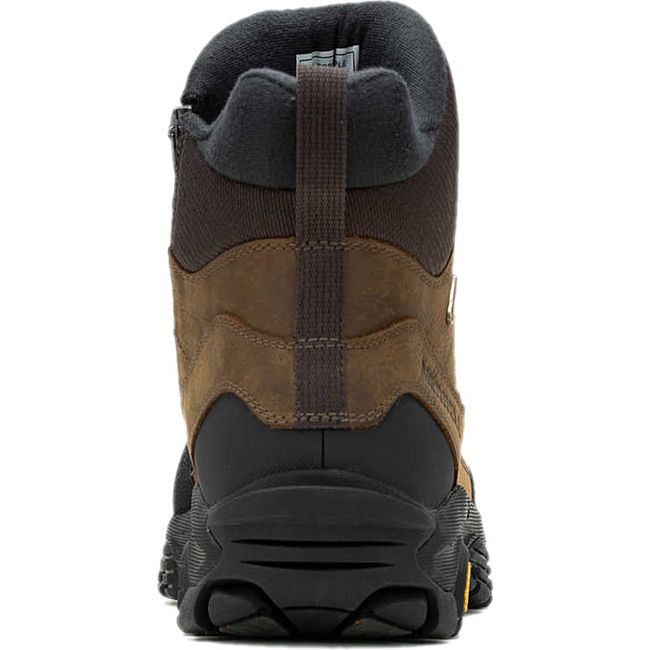 Merrell Coldpack 3 Therma Tall Zip Waterproof Boot J037201