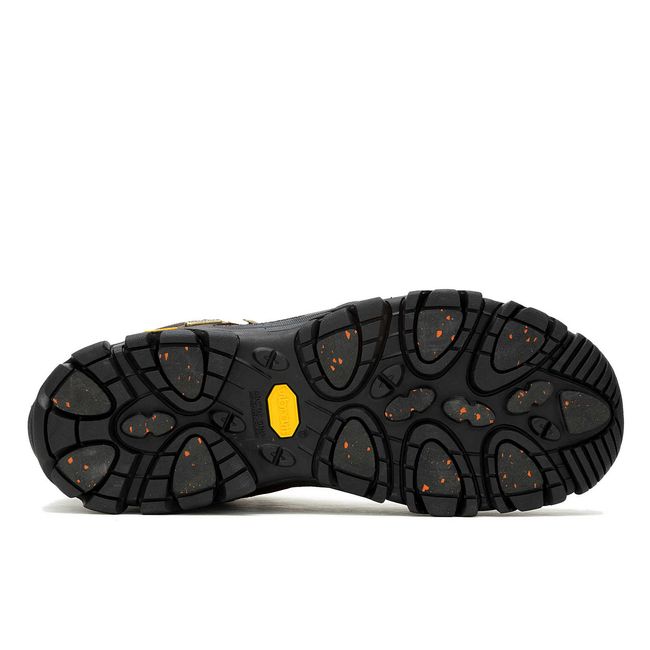 Vibram sole of Keen Men&