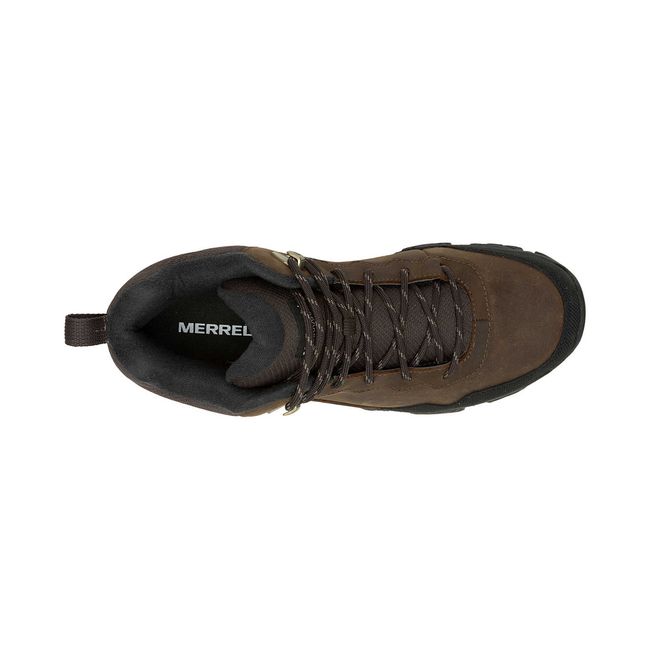 Upper of Keen Men&