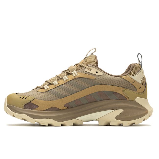 Medial side of Merrell Men&