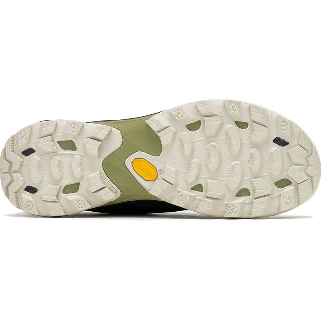 Vibram sole of Men&